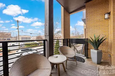 2401 Euclid Avenue #113, Charlotte, NC 28203 - Photo 18