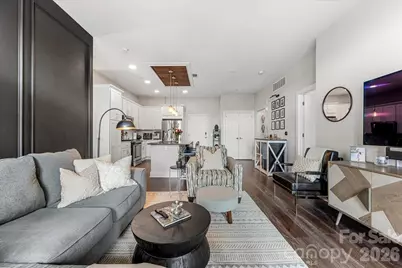 2401 Euclid Avenue #113, Charlotte, NC 28203 - Photo 16