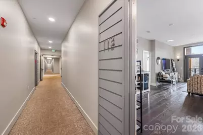 2401 Euclid Avenue #113, Charlotte, NC 28203 - Photo 4