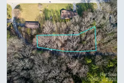 Lot 4-R Middlemount Road, Pisgah Forest, NC 28768 - Photo 12