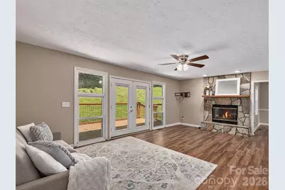 181 Junaluska Oaks Drive, Waynesville, NC 28786 - Photo 4