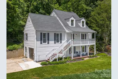 181 Junaluska Oaks Drive, Waynesville, NC 28786 - Photo 1