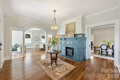 1818 Lennox Avenue, Charlotte, NC 28203 - Photo 8