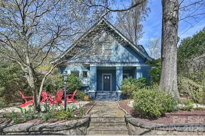 1818 Lennox Avenue, Charlotte, NC 28203 - Photo 1