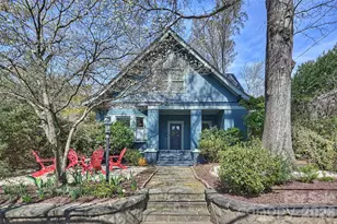 1818 Lennox Ave, Charlotte, NC 28203 - Photo 1