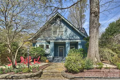 1818 Lennox Avenue, Charlotte, NC 28203 - Photo 2
