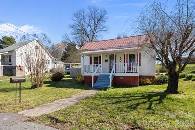 264 Church Street, Marion, NC 28752 - Photo 1