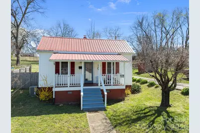 264 Church Street, Marion, NC 28752 - Photo 2