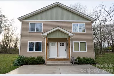 107 Carpenter Street, Lincolnton, NC 28092 - Photo 1