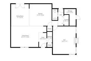 7000 Valley Haven Dr, Charlotte, NC 28211 - Photo 28