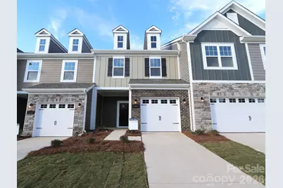 1110 Overbrook Place, Wingate, NC 28174 - Photo 1