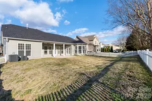 12908 Union Square Dr, Huntersville, NC 28078 - Photo 48