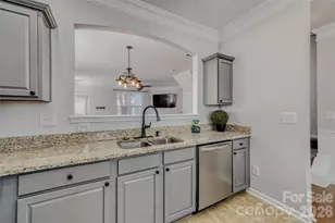 14046 Lyon Hill Ln, Huntersville, NC 28078 - Photo 6