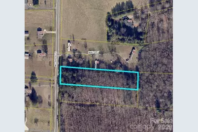 1.609 Ac Millersville Road #1, Taylorsville, NC 28681 - Photo 2