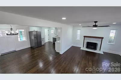 404 S Mulberry Street, Cherryville, NC 28021 - Photo 8