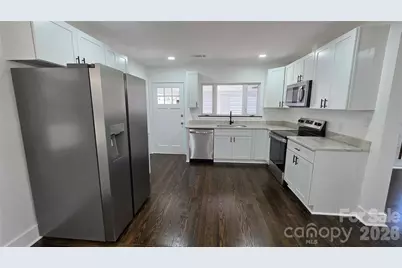 404 S Mulberry Street, Cherryville, NC 28021 - Photo 12