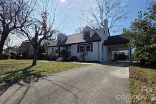 404 S Mulberry St, Cherryville, NC 28021 - Photo 4