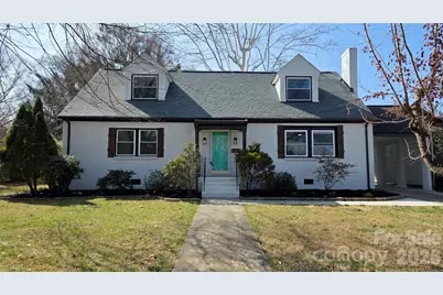 404 S Mulberry Street, Cherryville, NC 28021 - Photo 1