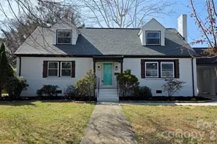 404 S Mulberry St, Cherryville, NC 28021 - Photo 1