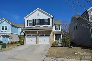 1164 Scotch Meadows Loop, Monroe, NC 28110 - Photo 1