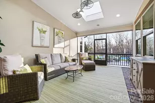 17413 Robbins Ridge Rd, Cornelius, NC 28031 - Photo 40