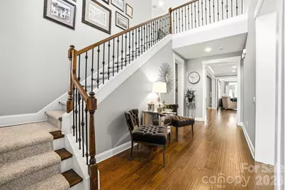 17413 Robbins Ridge Road, Cornelius, NC 28031 - Photo 6