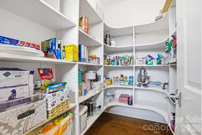 17413 Robbins Ridge Road, Cornelius, NC 28031 - Photo 20