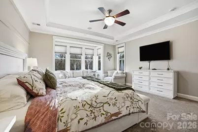 17413 Robbins Ridge Road, Cornelius, NC 28031 - Photo 30