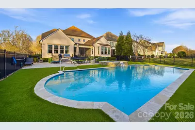 17413 Robbins Ridge Road, Cornelius, NC 28031 - Photo 44