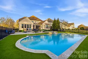 17413 Robbins Ridge Rd, Cornelius, NC 28031 - Photo 44