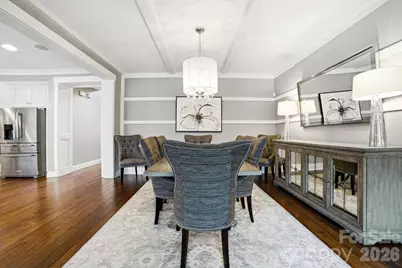 17413 Robbins Ridge Road, Cornelius, NC 28031 - Photo 22