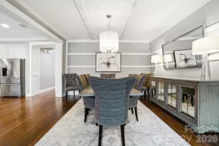 17413 Robbins Ridge Rd, Cornelius, NC 28031 - Photo 22