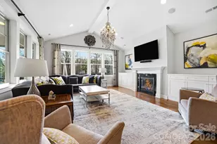 17413 Robbins Ridge Rd, Cornelius, NC 28031 - Photo 24