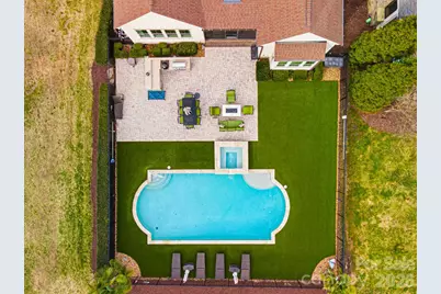 17413 Robbins Ridge Road, Cornelius, NC 28031 - Photo 48