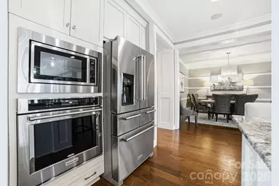 17413 Robbins Ridge Road, Cornelius, NC 28031 - Photo 16