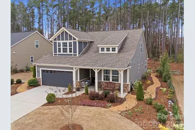481 Sandbar Point, Lake Wylie, SC 29710 - Photo 1