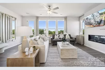 414 Silver Star Boulevard, Indian Trail, NC 28079 - Photo 1