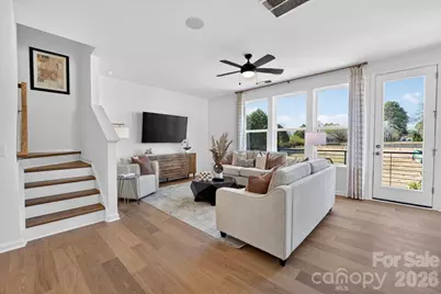 414 Silver Star Boulevard, Indian Trail, NC 28079 - Photo 1