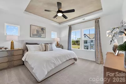 414 Silver Star Boulevard, Indian Trail, NC 28079 - Photo 16