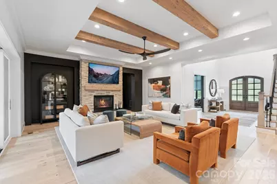 17416 Gillican Overlook Road, Davidson, NC 28036 - Photo 8