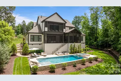 17416 Gillican Overlook Road, Davidson, NC 28036 - Photo 44