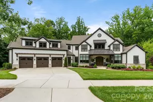 17416 Gillican Overlook Rd, Davidson, NC 28036 - Photo 1