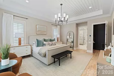 17416 Gillican Overlook Road, Davidson, NC 28036 - Photo 20