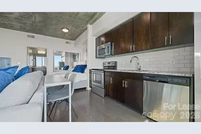 640 N Church Street #B3-S, Charlotte, NC 28202 - Photo 30