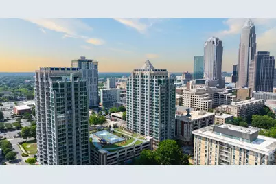 640 N Church Street #B3-S, Charlotte, NC 28202 - Photo 6