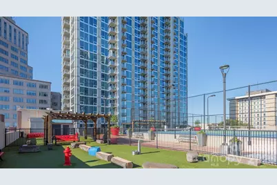 640 N Church Street #B3-S, Charlotte, NC 28202 - Photo 10