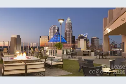 640 N Church Street #B3-S, Charlotte, NC 28202 - Photo 1