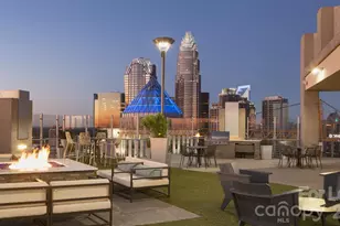 640 N Church St, Charlotte, NC 28202 - Photo 1