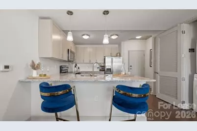 640 N Church Street #B3-S, Charlotte, NC 28202 - Photo 22