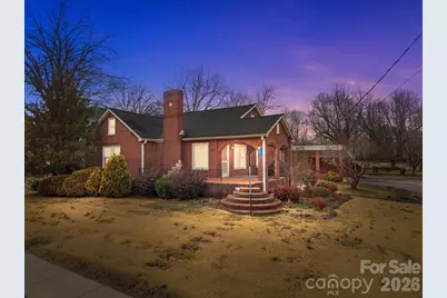 911 N Long Es Street, Salisbury, NC 28144 - Photo 1